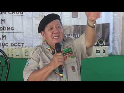 Bài hát anh em ta về