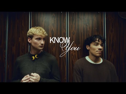 Kevin Atwater - Know You (Short Film)