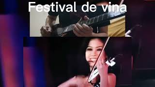 Download lagu Vanessa mae - Festival de vina 1997 guitar solo 2022 练习中 mp3 Download lagu Vanessa mae - Festival de vina 1997 guitar solo 2022 练习中 mp3