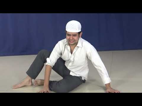 Sikandar Kothari Audition li...