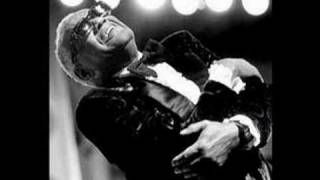 Ray Charles -  One Mint Julep