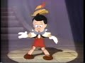 Disney Sing Along Songs 04 You Can Fly 1988