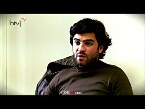 HTV - Interview RCSC (2013)
