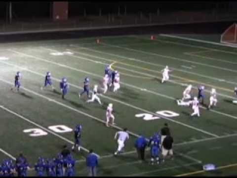 Cameron Campbell/Junior Year Southfield Christian Highlights/+comments MSU Bound