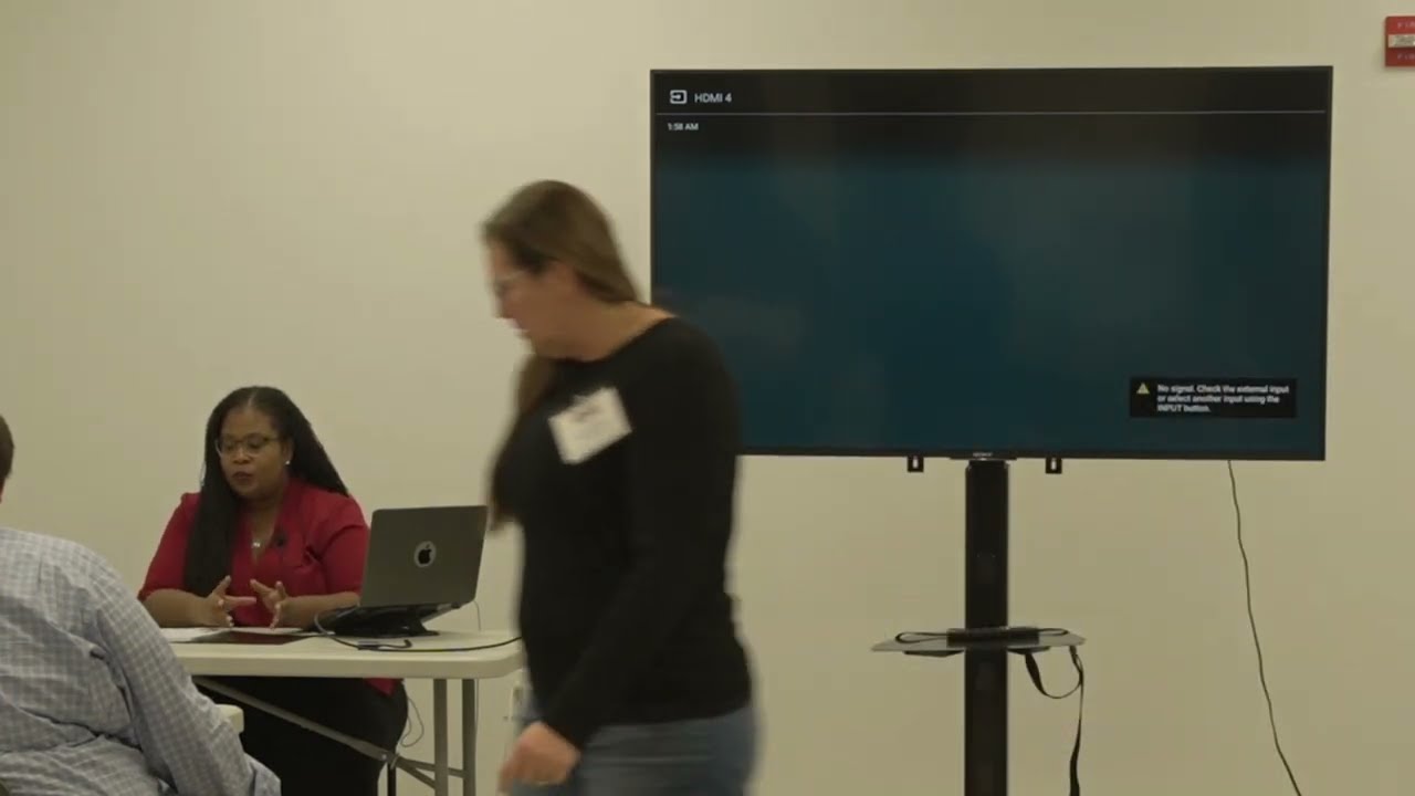 The Coming of the Civil War in Eastern NC - Melissa Stuckey, Univ. of South Carolina