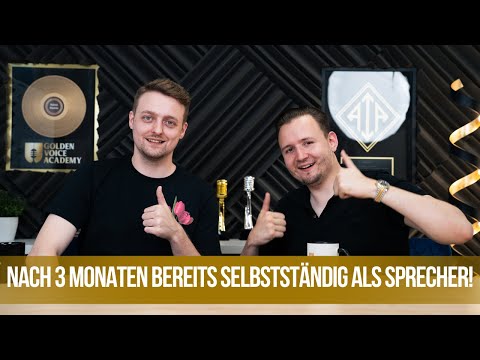 "Ich bin ausgebucht für das gesamte Jahr!" - Interview mit Alex Kötting