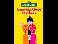 Sesame Street Learning About Numbers 1986 A Vyond Video