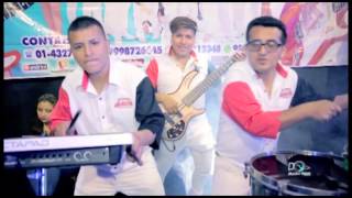 REFUGIO EN EL LICOR - GRUPO ORIGINAL ALEGRIA - CONCIERTO 2017