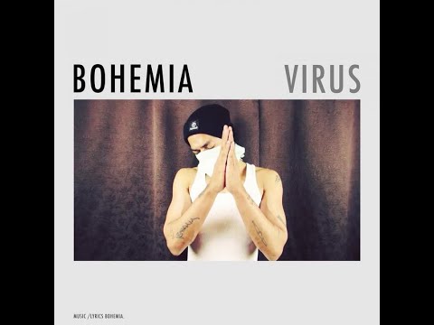 Poster virus song lyrics – bohemia