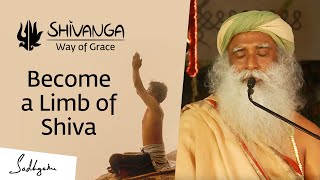 Shivanga - Way of Grace 