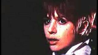 marianne faithfull - &quot;the blue millionaire&quot;