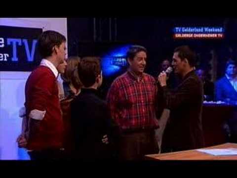 Gelderse Ondernemer TV (22-09-2007)