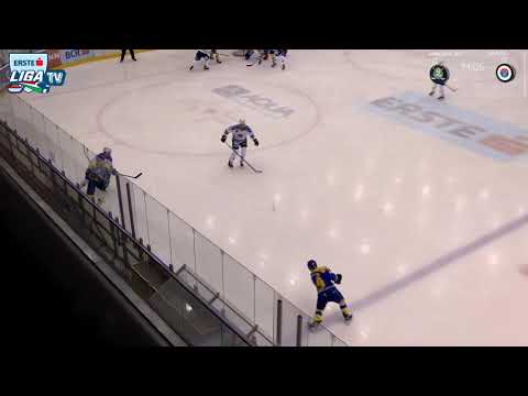 Gamevideo - EL 181 - CORONA BRASOV WOLVES - OPTEN VASAS HC 20210302