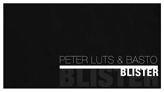 Peter Luts/Basto - Blister video