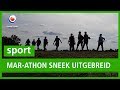 SPORT: Mar-athon van Sneek kan nu ook op de fiets