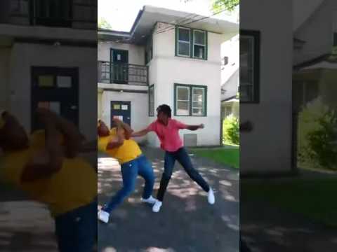 Rapper "Hagi" vs Iceyy Locc x Northside Fight