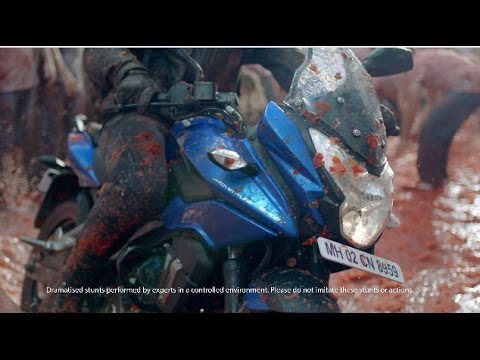 Bajaj Pulsar Adventure Sport – Ride an Adventure | Pulsar Adventure Sports Bike | Bajaj Pulsar