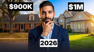 What Does $1 Million Buy in Northern Virginia (6 Towns Compared)
