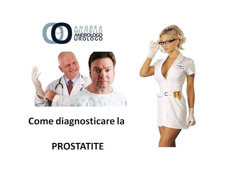 Preparazione per lesame della prostata Mavit SFM 01 trattamento della prostatite a casa