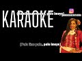 Celia Cruz - Imoye (Karaoke)