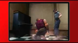 Top 10 Most Ridiculous Things Said in Resident Evil