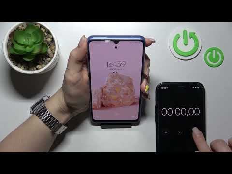 Samsung Galaxy A33 fcace unlock test / Normal Face Unlock vs Faster Face Unlock on Galaxy A33