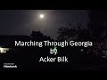 Acker Bilk - Marching Through Georgia