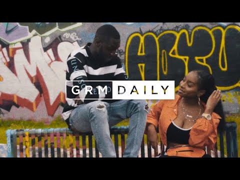 Mic-L ft. Remy Remz - Can't Let Go [Music Video] | GRM Daily