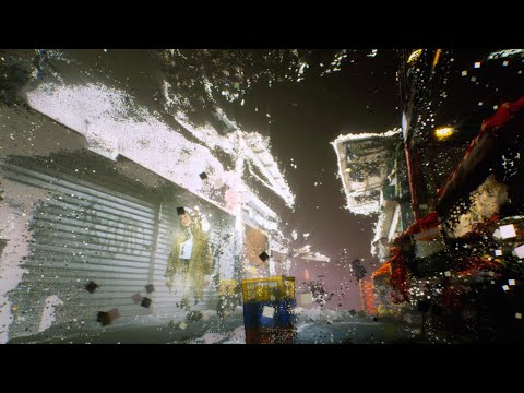 Miniatura de Cristal