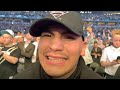 VERGIL ORTIZ JR. IMMEDIATE REACTION OF CANELO’S STOPPING BILLY JOE SAUNDERS