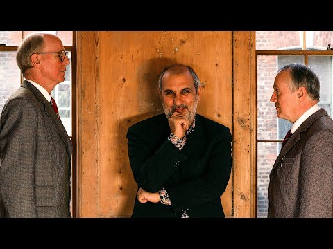 Gilbert and George: No Surrender (2007)