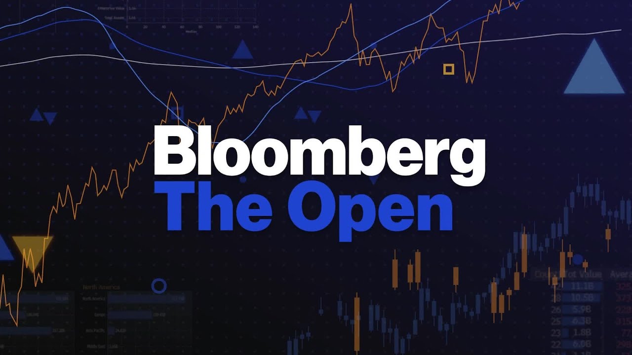 Bloomberg The Open 05/07/2024