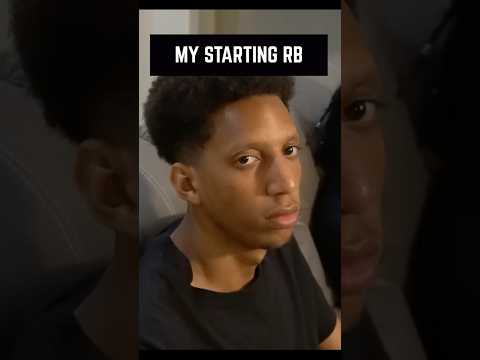 Thumbnail for POV this goes out to anyone who’s fantasy football team disappointed them in the playoffs