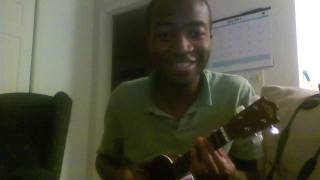 We Could Walk Together (The Clientele ukulele cover)