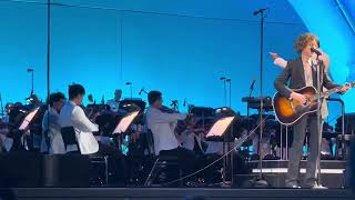 Beck w/ LA Philharmonic - Tropicalia @ Hollywood Bowl 7/6/24