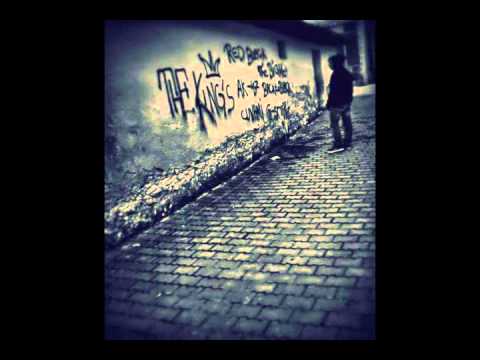 G-Strikke - Red Black - n'Club  Offical Song 2014 ( The King's )