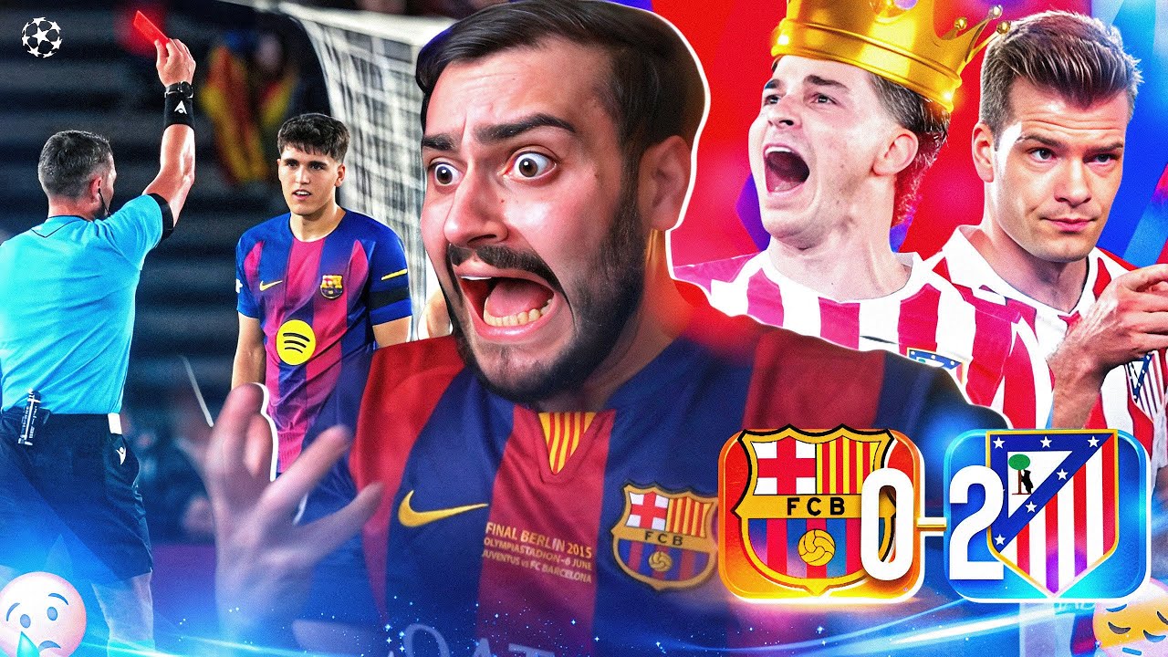 🚨رسمياً قاديمون يا أوروبا الحلقة ماقبل الأخيرة💔