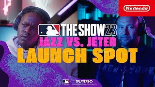 MLB The Show 23 - Launch Trailer Trailer
