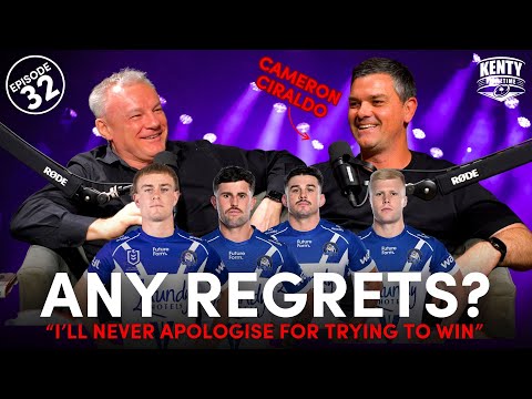 Ciraldo on Galvin & Sexton | KPT EP032