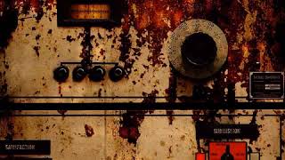 Song by Nine Inch Nails - THE BACKGROUND WORLD ( Edit )