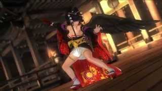 Nyotengu trailer