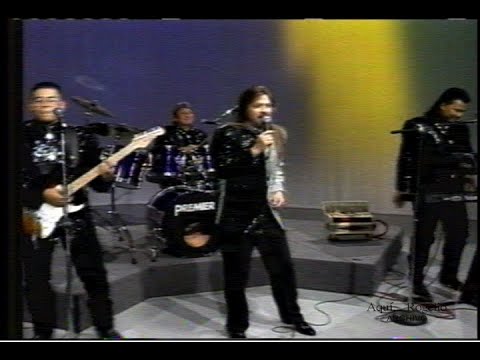 Fandango USA - "Mas de tu amor"