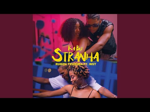 Ka Bu Stranha