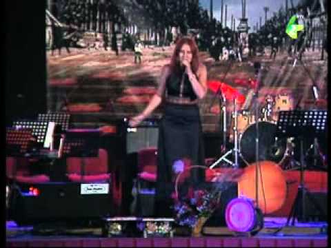 TAM, POD DUBINU -- Sofija FEDINA