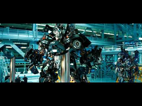 Prime! Make something of yourself!