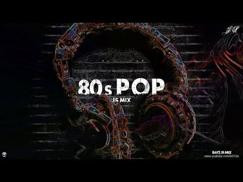 80's Pop B612Js Mix 1