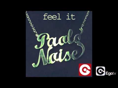 PAOLO NOISE feat. YVES - Feel It