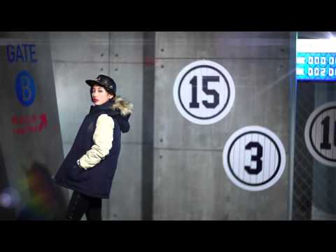 Suzy ♥♥ [MLB 2014 WINTER]