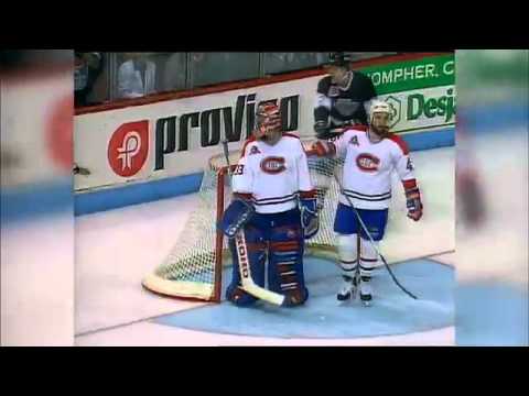 1993 Stanley Cup Final - Game 5