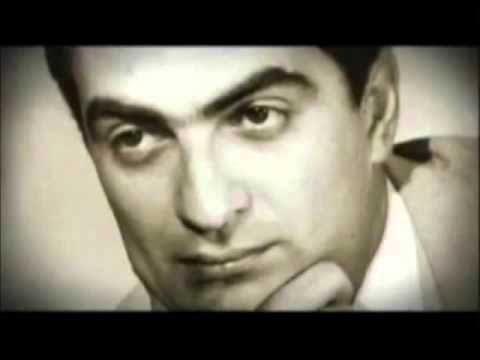 Eldar Mansurov — Görüş (İfa: Rafiq Hüseynli & Nərgiz Cəlilova)